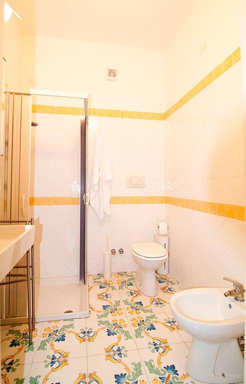 I Giardini Di Cataldo Sorrento Villa Room photo
