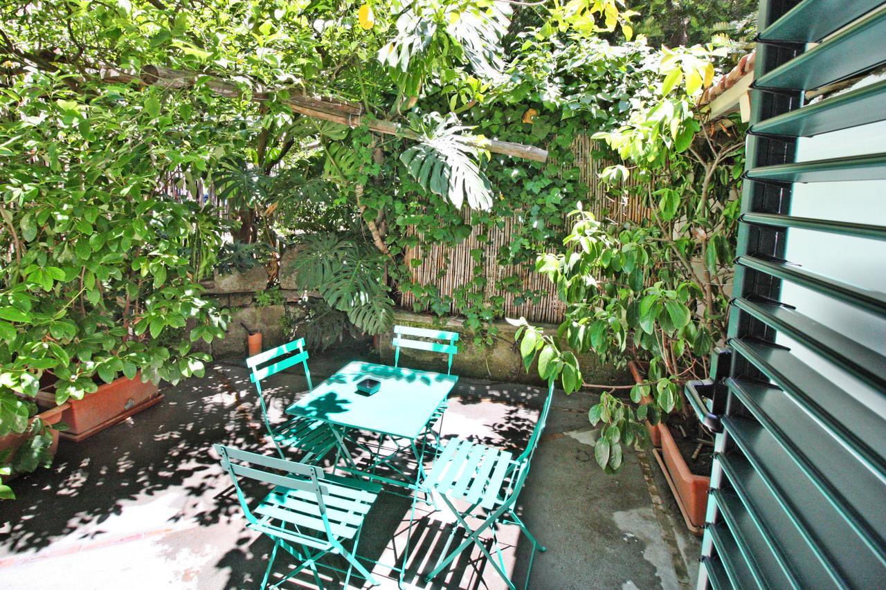 I Giardini Di Cataldo Sorrento Villa Exterior photo
